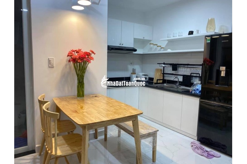 Dự An Conic Boulevard, 2pn 84m2 view sông Chợ Đệm, CK lên đến 15%